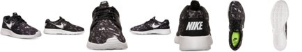 Nike Men's Kaishi Print Casual Sneakers from Finish Line